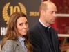 Prince William, Kate face 'bombshell' moment days before Harry's arrival
