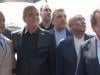 Iranian President Pezeshkian touches down in Islamabad, set to meet top leadership