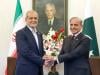 Iranian President Pezeshkian departs for Pakistan after Washington-Tehran talks