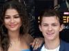 Tom Holland could not keep THIS Marvel secret from Zendaya