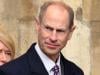 Prince Edward undertakes crucial task after Palace error