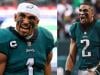 Jalen Hurts cracks elite tier among QB fantasy rankings for 2026—can he deliver results now?