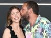 Adam Sandler goes above and beyond for wife on special day