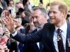 Prince Harry issues update on exciting UK activity: 'Show up'