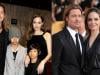 Brad Pitt ‘desperate' to reunite with kids as Angelina Jolie sparks new drama