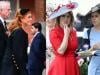 Beatrice, Eugenie slapped with ban amid royal gathering
