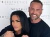Katie Price celebrates career milestone as husband shares sweet tribute