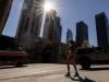 Excessive heat warning issued as Southern California faces hottest day of year 