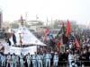Karachi traffic plan announced for Muharram processions