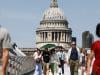 At least 40 drown in France as people seek relief from Europe's heatwave