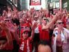 What is Viking Row? Story behind Norway's viral World Cup celebration