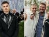 David and Victoria Beckham's son Romeo makes acting debut in tennis film