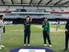 Women's T20 World Cup: Australia win toss, elect to bat first against Pakistan