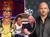 Keke Palmer says she and Sean Evans are taking things 'day by day'