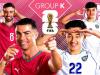 Portugal vs Uzbekistan World Cup 2026: Lineups, odds, match prediction