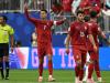 Portugal's Ronaldo first man to score at six World Cups