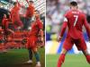 Cristiano Ronaldo becomes first player to score in six FIFA World Cups