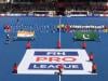 FIH apologises to Pakistan after flag error during India clash