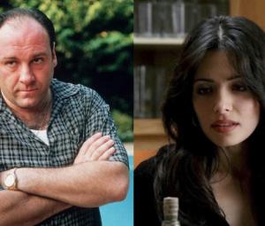 ‘Sopranos' star James Gandolfini's costar shares risqué experience with actor
