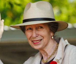 Princess Anne decides to leave UK before Prince Harry's visit