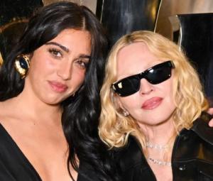 Madonna confirms she had a strained relationship with daughter Lourdes