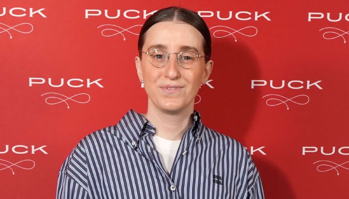 ‘Hacks star recalls furious response to losing Emmy