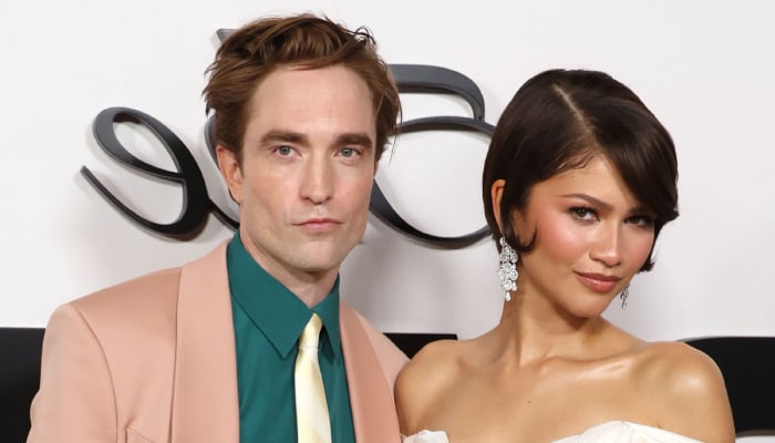 ‘The Drama starring Zendaya, Robert Pattinson confirms streaming release date