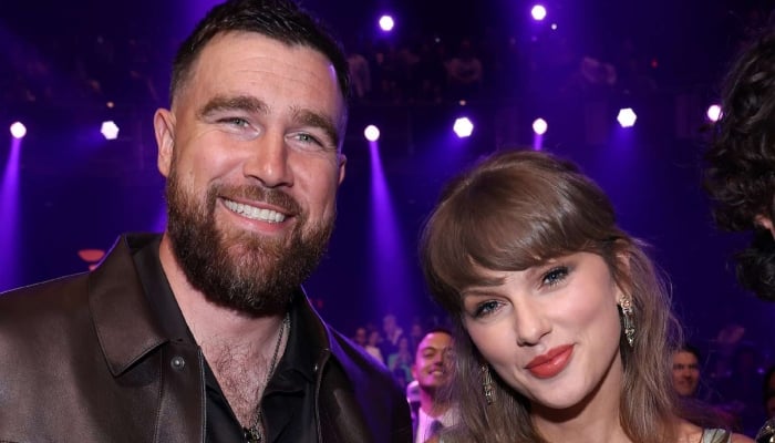 Taylor Swift, Travis Kelce wedding countdown? NFL athlete drops major hints
