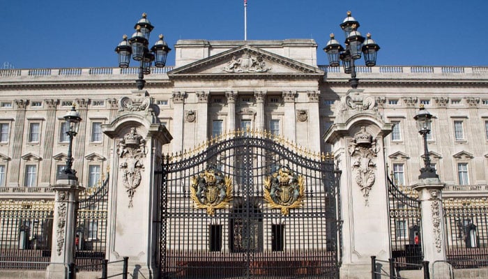 Buckingham Palace cancels key event ahead of Sussex visit