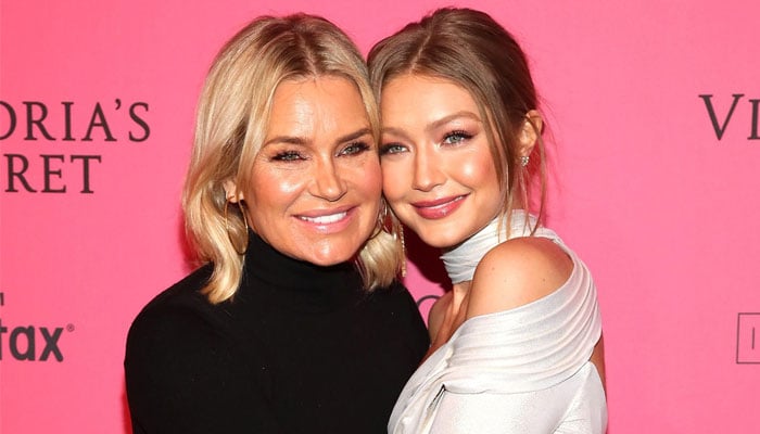 Gigi Hadids family to host wedding ceremony soon