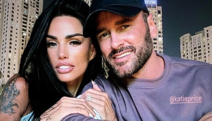 Katie Price was recently released from the Al Awir Central Prison in Dubai after being detained over fraud allegations