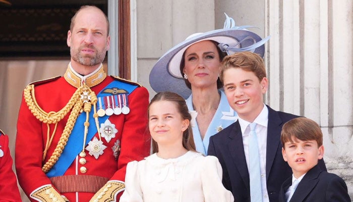 Prince William, Kate take quick action for children after urgent news