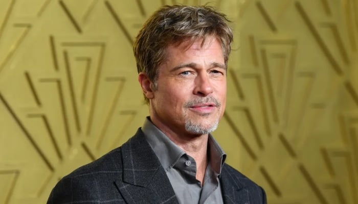 Brad Pitt’s family heartbreak deepens as twins near major milestone