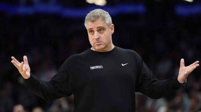 Who is Micah Nori? Everything to know about Blazer's new head coach