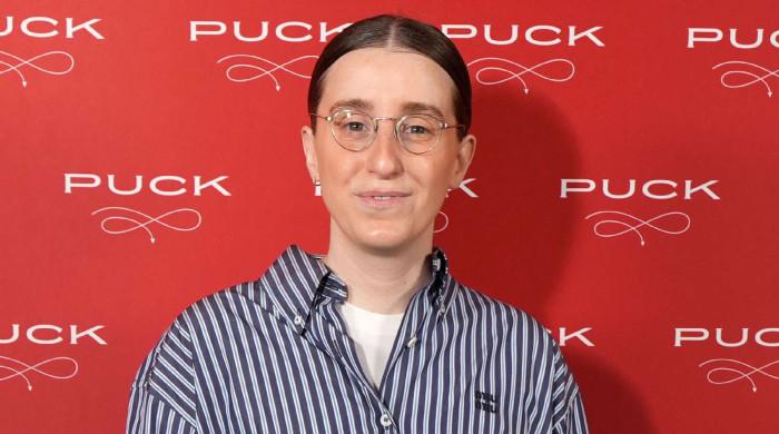 ‘Hacks' star recalls furious response to losing Emmy