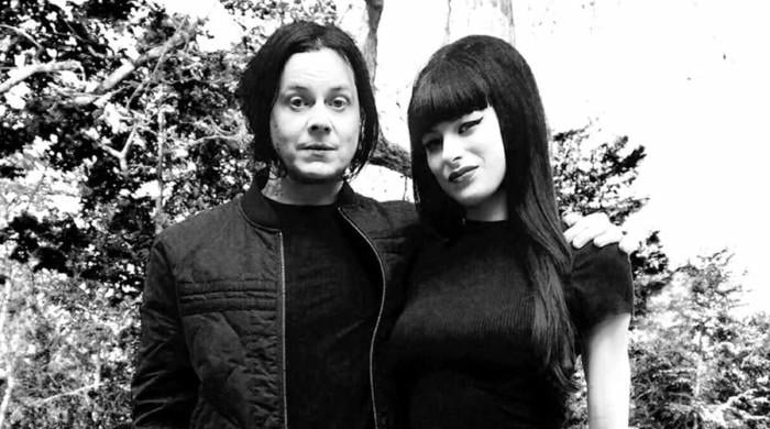 Jack White's wife Olivia Jean slams musician divorce