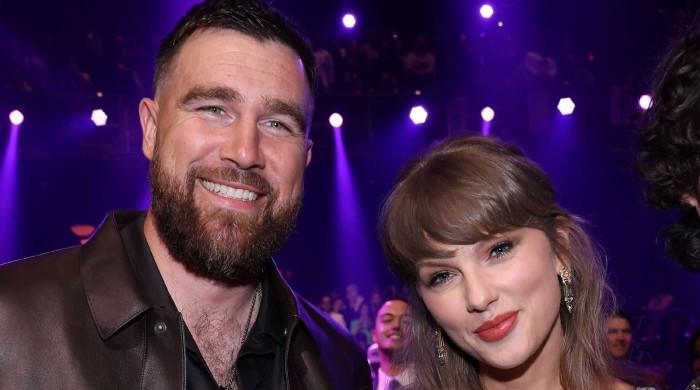 Taylor Swift, Travis Kelce wedding countdown? NFL athlete drops major hints