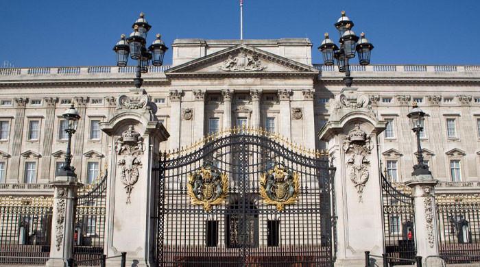 Buckingham Palace cancels key event ahead of Sussex visit