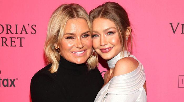 Gigi Hadid's family to host wedding ceremony soon