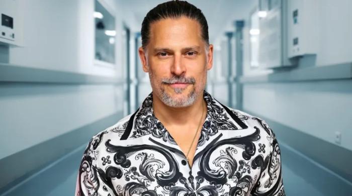 Joe Manganiello shares shocking health ordeal: 'My body began to fail'