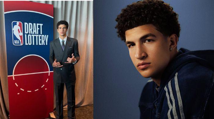 Karim Lopez makes history as Mexico's first-ever first round pick in NBA Draft