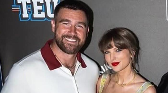 Taylor Swift 'confirms' Travis Kelce wedding days ahead with surprise move