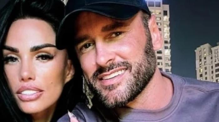 Lee Andrews faces fresh legal drama while Katie Price's goes through heartache