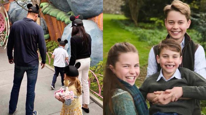 Archie, Lilibet reunion with George, Charlotte, Louis hits big 'hurdle'