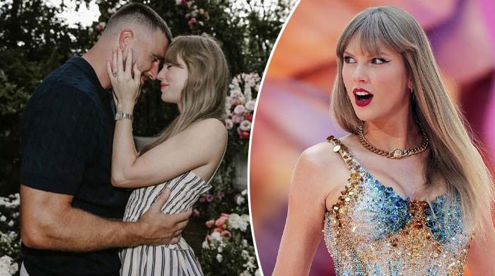 Taylor Swift, Travis Kelce new strict wedding rule leaked