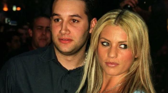 Katie Price shares shocking message from ex Dane Bowers about Lee Andrews