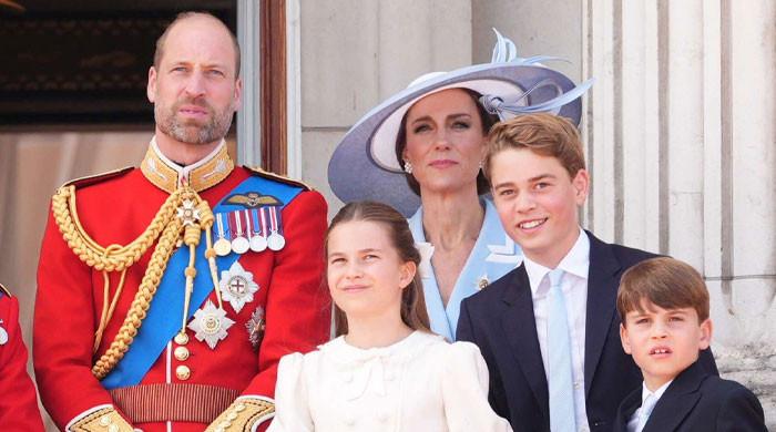 Prince William, Kate take quick action for children after urgent call