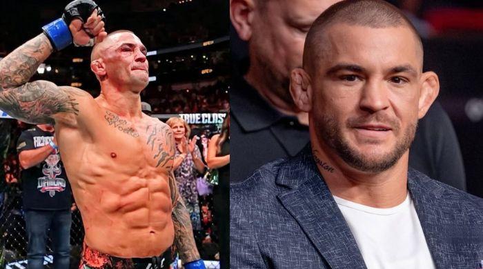 UFC star Poirier drops shock confession on Instagram after Atlanta arrest