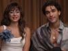 Off Campus' Mika Abdalla's romance with costar Josh Heuston confirmed