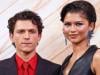 Tom Holland reacts to wife Zendaya's first date story: 'How dare you?'